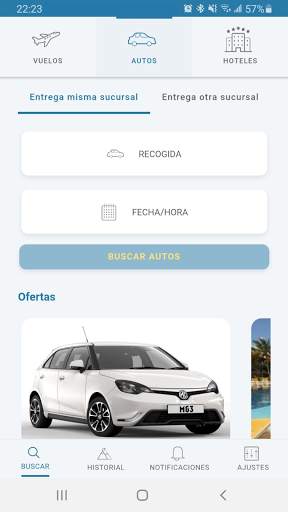 DimeCuba Travel: Flights to Cuba   Cars & Hotels screenshot 7