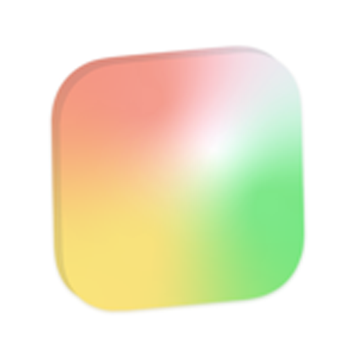 Photo Widget Simple icon