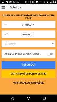 Canguru Online screenshot 3