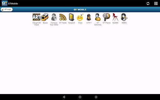 GT Mobile screenshot 9