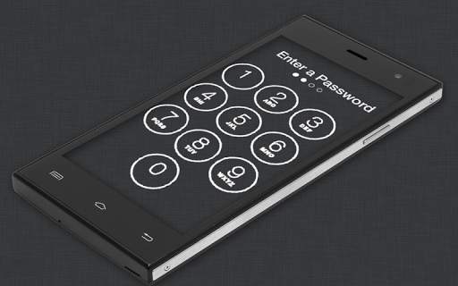 Secret AppLock for Android screenshot 3