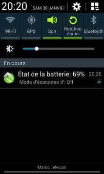 battery saver screenshot 3