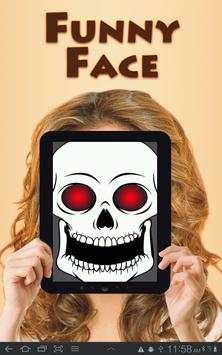 Funny Face screenshot 15
