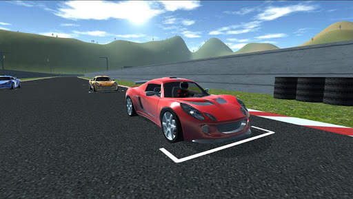 Car Racing Game screenshot 5