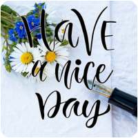 Have a Nice Day on 9Apps