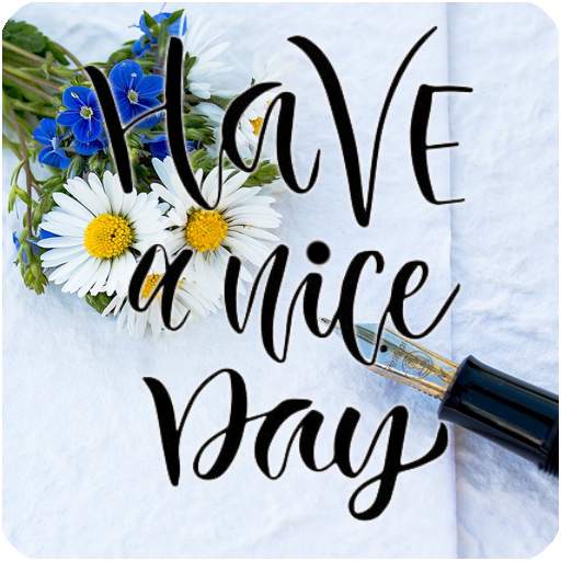 Have a Nice Day 1.0.0