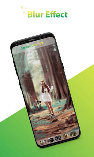 Lite Beauty Camera 2020 : DSLR Camera Effect screenshot 3