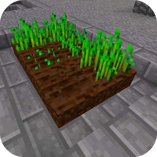 Garden Stuff Mods 1.0.1