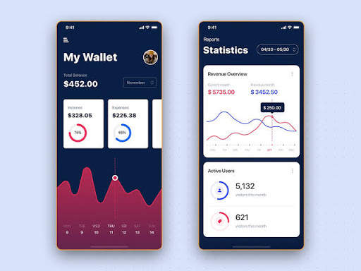 App Builder - Maker App & Game Development Company screenshot 4