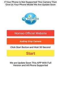Nomao Camera screenshot 3