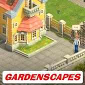 Tutorial Gardenscapes