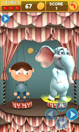 My 3d Elephant screenshot 4