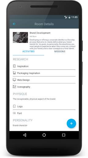 Batterii Mobile screenshot 2