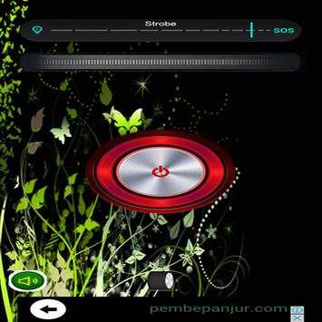 FlashLight screenshot 5