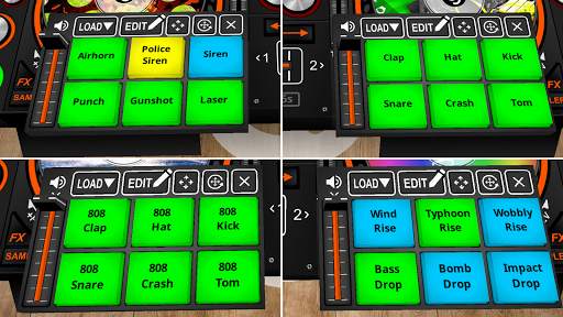 Sampler Addon screenshot 6