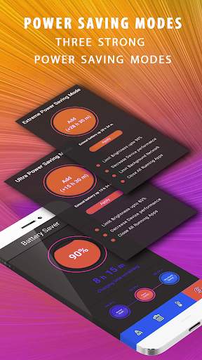 Phone Master Cleaner - App Clean Master & Booster screenshot 4