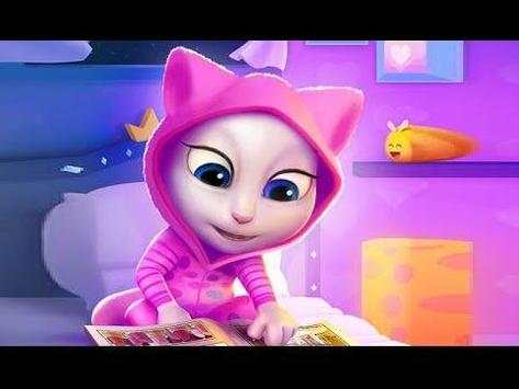 My Talking Angela screenshot 10