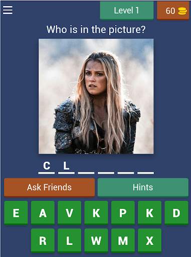 The 100 - Quiz Game screenshot 8
