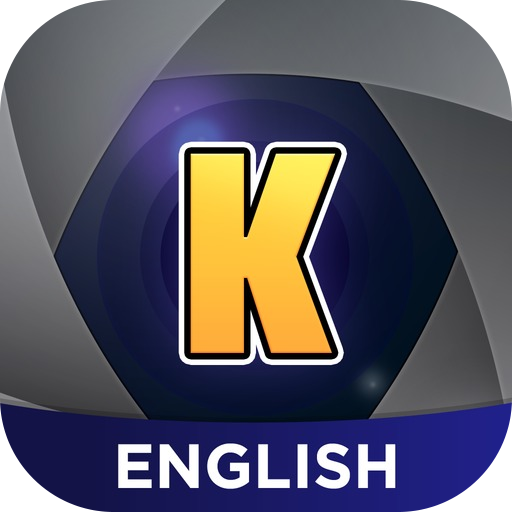 K-Pop Editing &amp; Design Amino icon