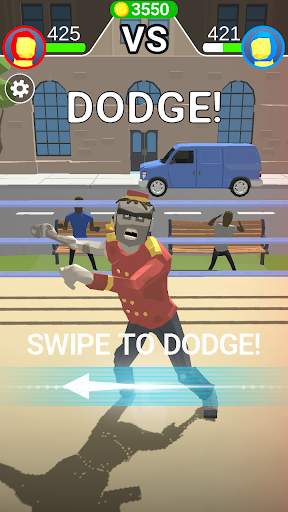 Zombie Ring screenshot 3