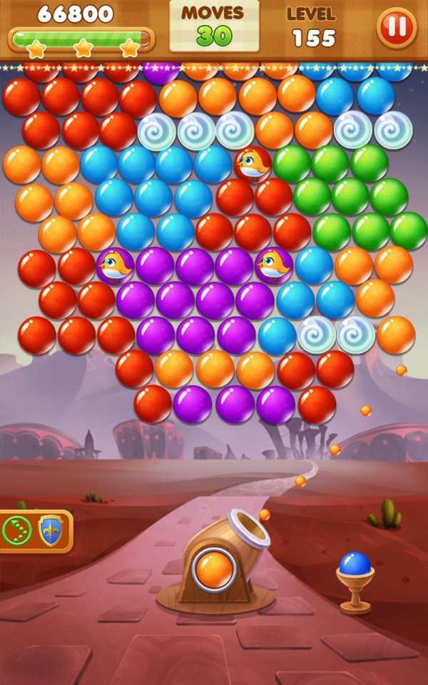 Bubble World screenshot 13
