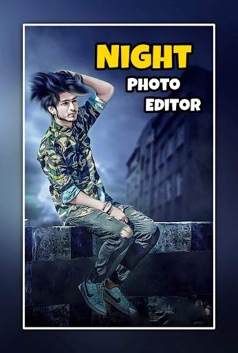 Moon Photo Editor screenshot 14