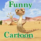 Funny Cartoon Video 1.0.0