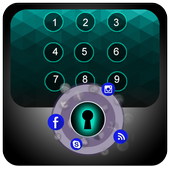 App Lock icon