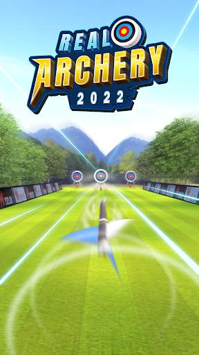 Archery 2023 - King of arrow screenshot 1