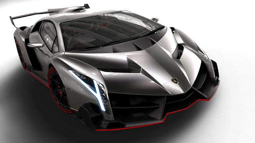 Best Lamborghini Veneno Wallpaper screenshot 5