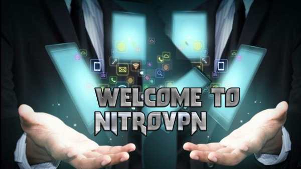 NitroVPN Smart No Load screenshot 1