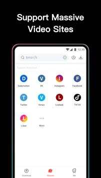 AI Downloader screenshot 1