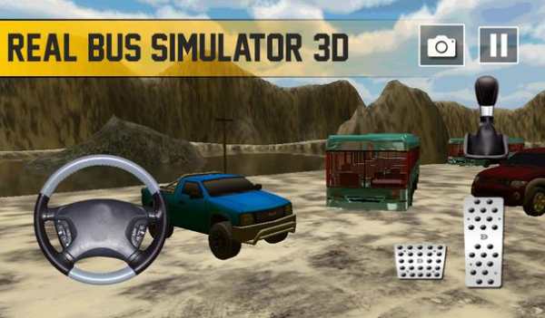 Highway Road Driving School Tricks screenshot 1