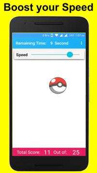 Catch Pokemon Go Game screenshot 5