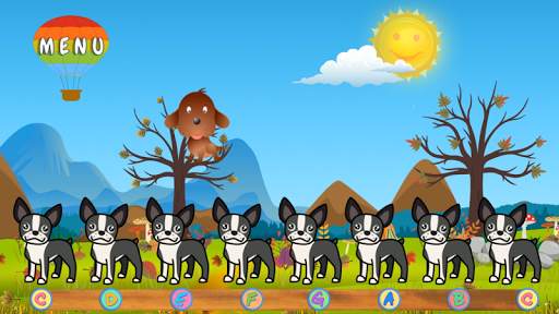 Animal Piano For Kids screenshot 4