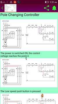 Electrical Motor Starters and Controllers screenshot 5