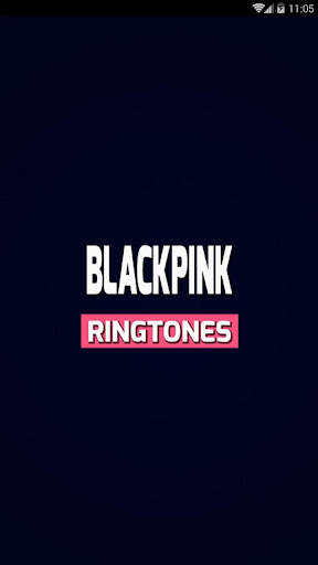 Blackpink Ringtones Free screenshot 1
