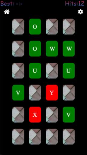 Mind Game - Match the pair screenshot 4