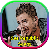 One Republic Songs icon