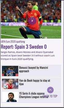 beIN SPORT LIVE screenshot 4