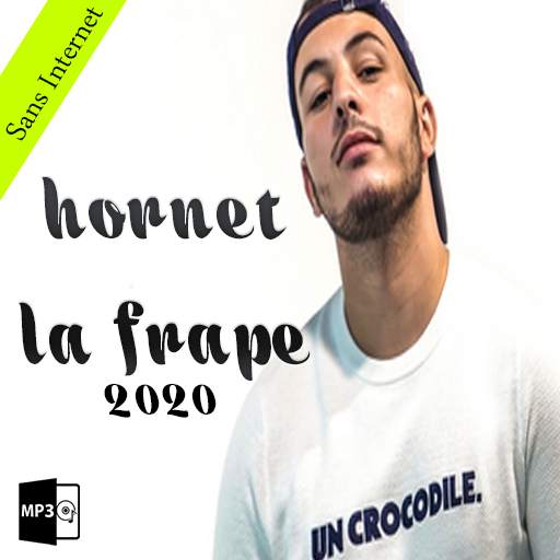 hornet la frape Top Sans Internet 1.0
