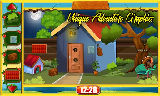 101 Escape Room Game - Mystery screenshot 1