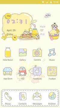 Banana World screenshot 1
