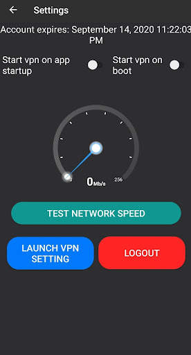 Vpn Shop V2 screenshot 3