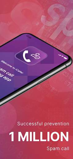 vCaller - block spam calls screenshot 2