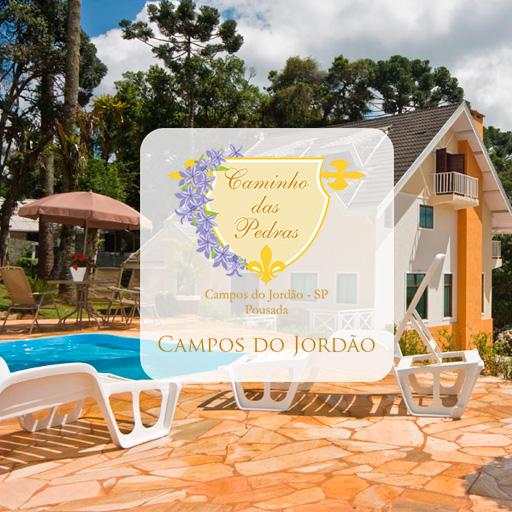 Caminho das Pedras Pousada screenshot 4