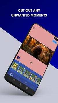 Vlog Editor - Vlog Video Editor, Maker for Youtube screenshot 6