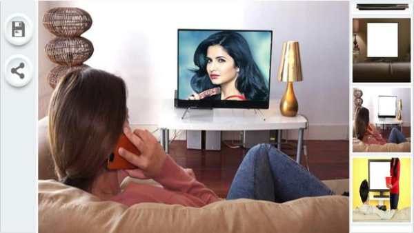 TV Picture Frame screenshot 5