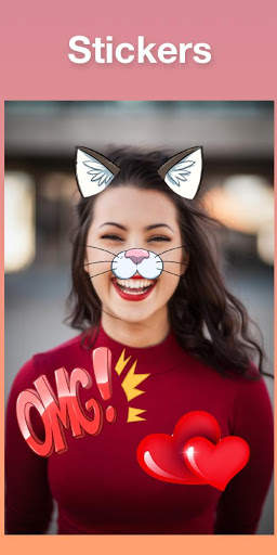 Collage Maker Photo Editor with PIP Collage Maker 4 تصوير الشاشة