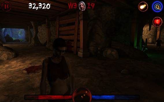 Magic Clash: The Cave screenshot 3